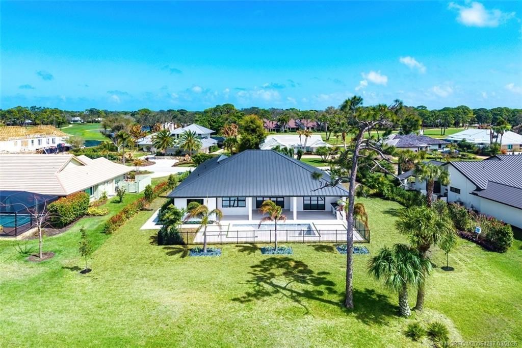 5101 SE Burning Tree Circle, Stuart, FL 34997 Photo