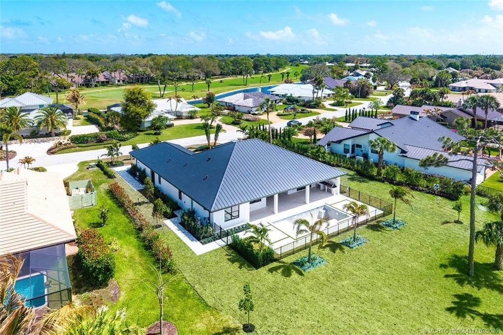 5101 SE Burning Tree Circle, Stuart, FL 34997 Photo