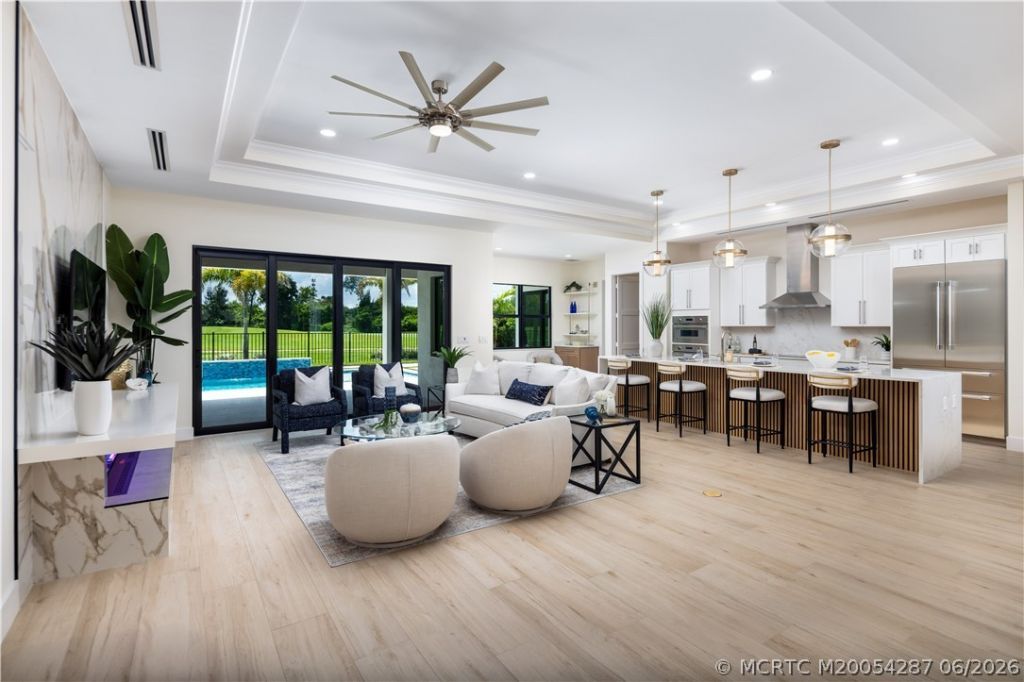 5101 SE Burning Tree Circle, Stuart, FL 34997 Photo