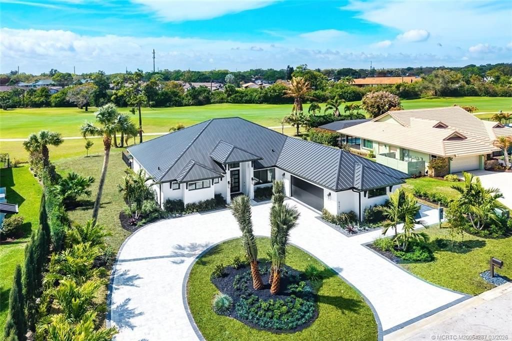 5101 SE Burning Tree Circle, Stuart, FL 34997 Photo