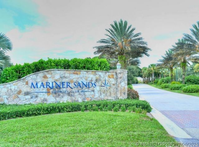 5101 SE Burning Tree Circle, Stuart, FL 34997 Photo