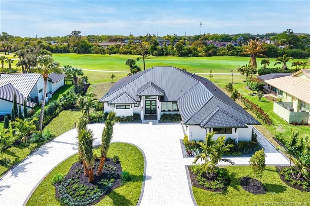 5101 SE Burning Tree Circle, Stuart, FL 34997 Photo