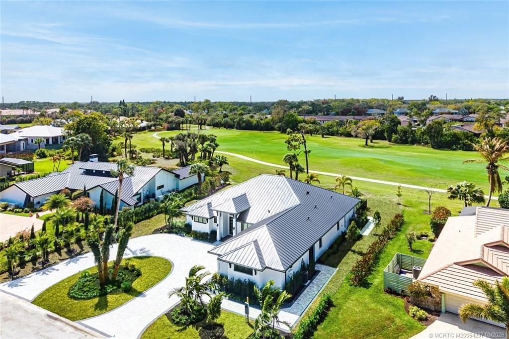 5101 SE Burning Tree Circle, Stuart, FL 34997 Photo