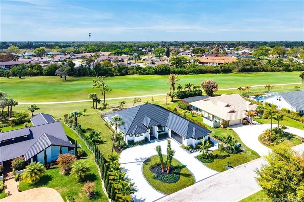 5101 SE Burning Tree Circle, Stuart, FL 34997 Photo