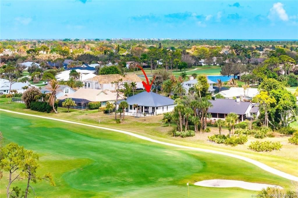 5101 SE Burning Tree Circle, Stuart, FL 34997 Photo