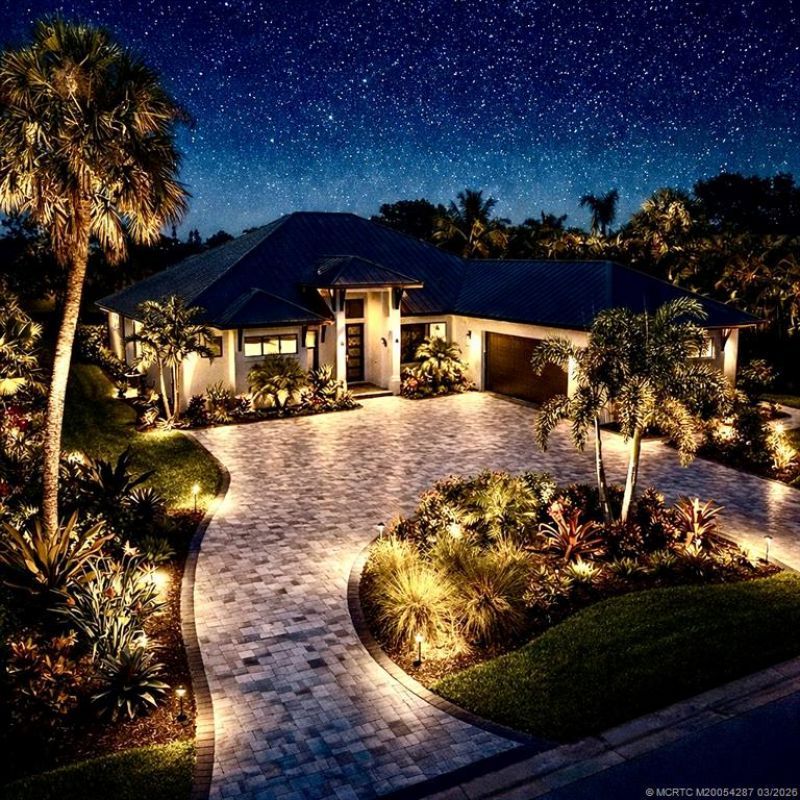 5101 SE Burning Tree Circle, Stuart, FL 34997 Photo