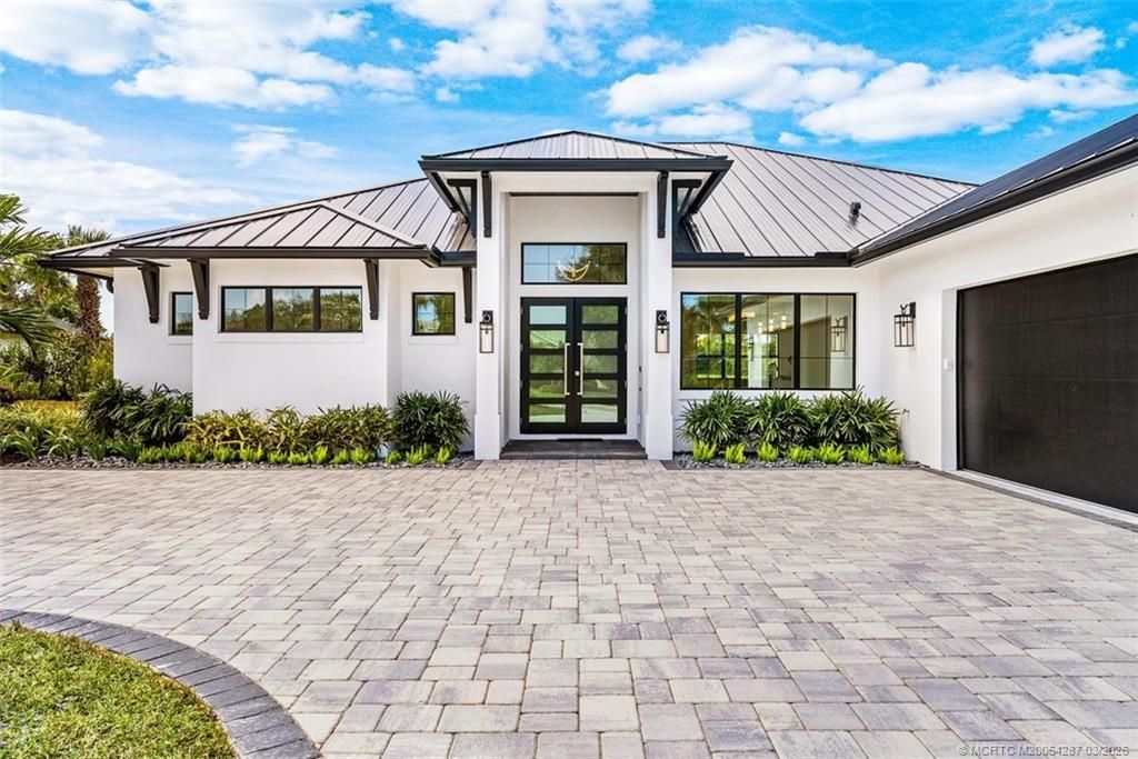 5101 SE Burning Tree Circle, Stuart, FL 34997 Photo