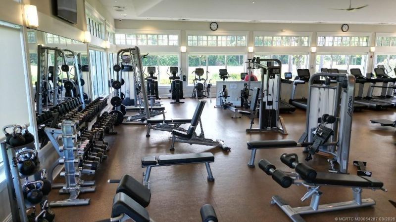 5101 SE Burning Tree Circle, Stuart, FL 34997 Photo