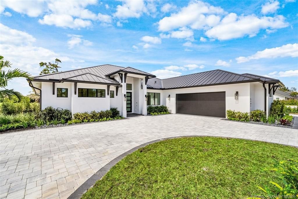 5101 SE Burning Tree Circle, Stuart, FL 34997 Photo