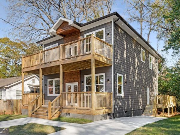 60 Newcastle Street SW, Atlanta, GA 30314