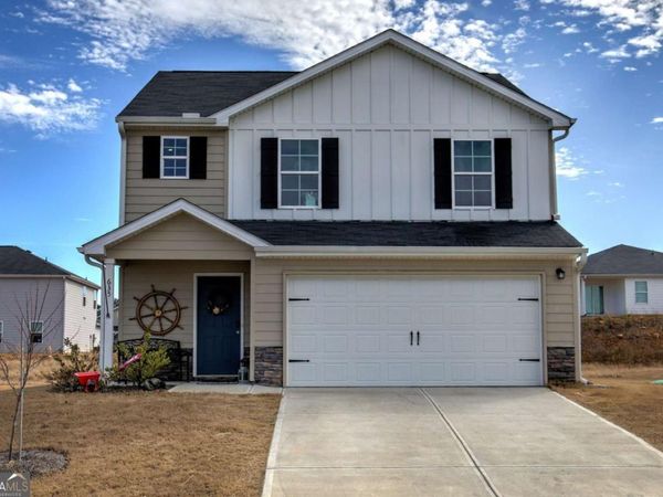 635 Tudor Street, Euharlee, GA 30145