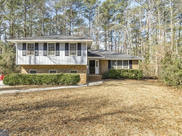 1153 Gareth Lane, Macon, GA 31220