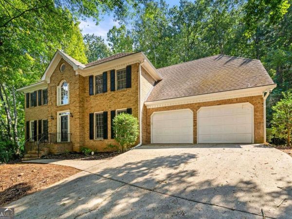 4397 Windsor Oaks Circle, Marietta, GA 30066