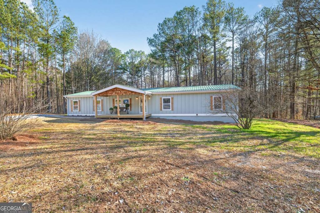 729 Hickory Nut Way, Monroe, GA 30655 Main Photo