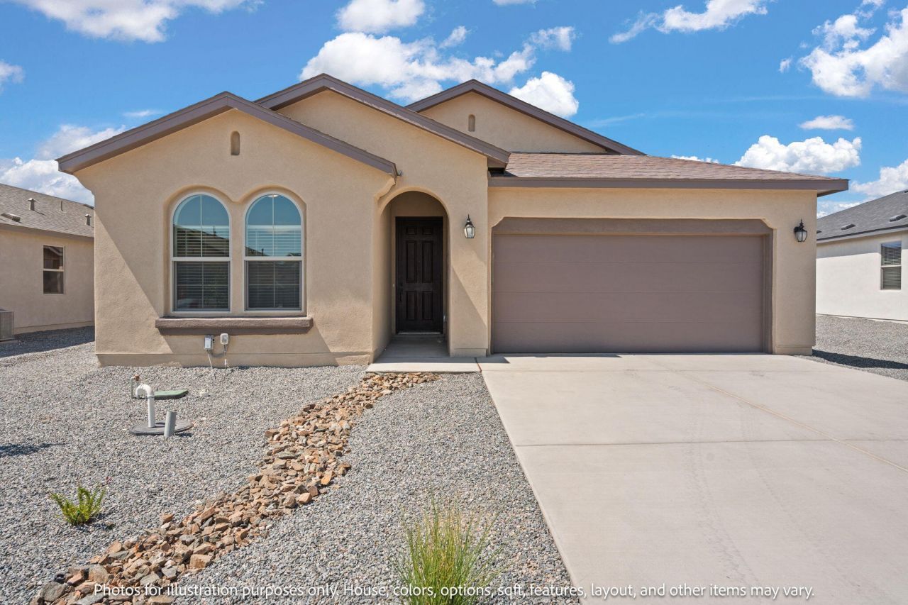16 Calle Guaymas, Los Lunas, NM 87031 Main Photo