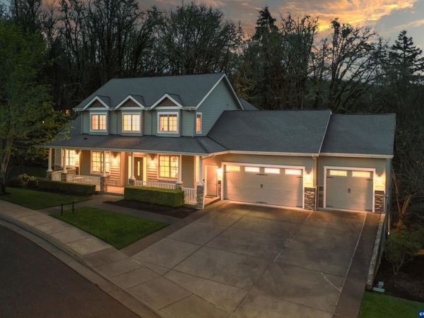 3755 NW Lark Pl, Corvallis, OR 97330