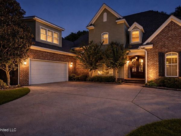 2490 Castille Place, Biloxi, MS 39531