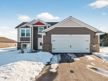 5323 397th Street, North Branch, MN 55056