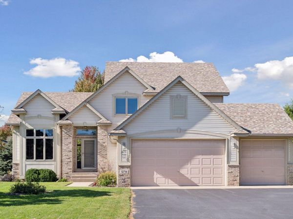 12716 Owatonna Street NE, Blaine, MN 55449