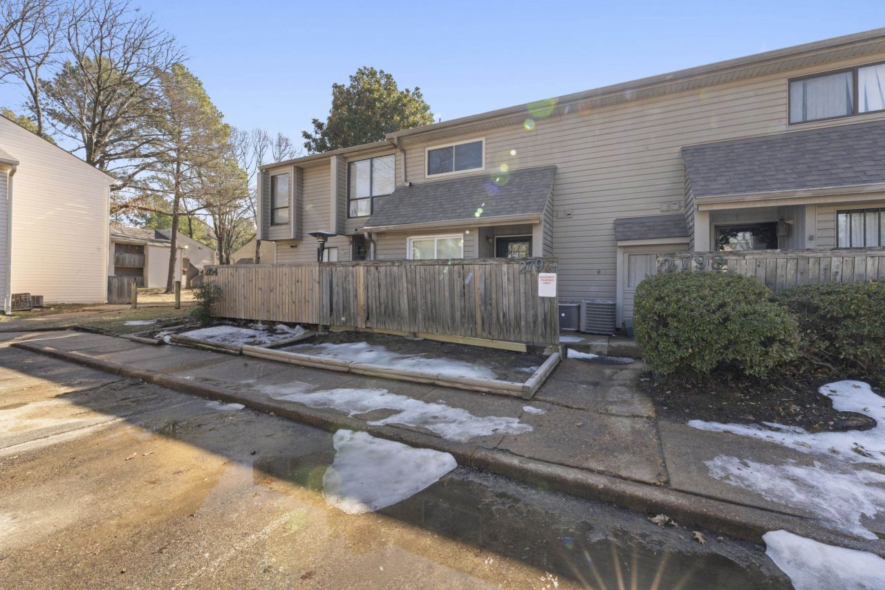 2796 Mojave Pl, Unit 171, Memphis, TN 38115 Main Photo