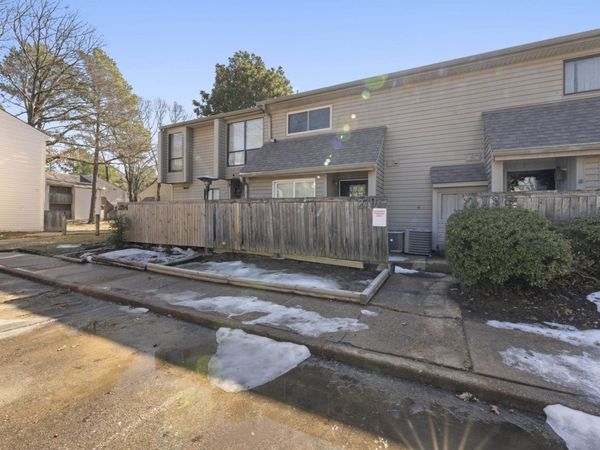 2796 MOJAVE PL, Unit 171, Memphis, TN 38115