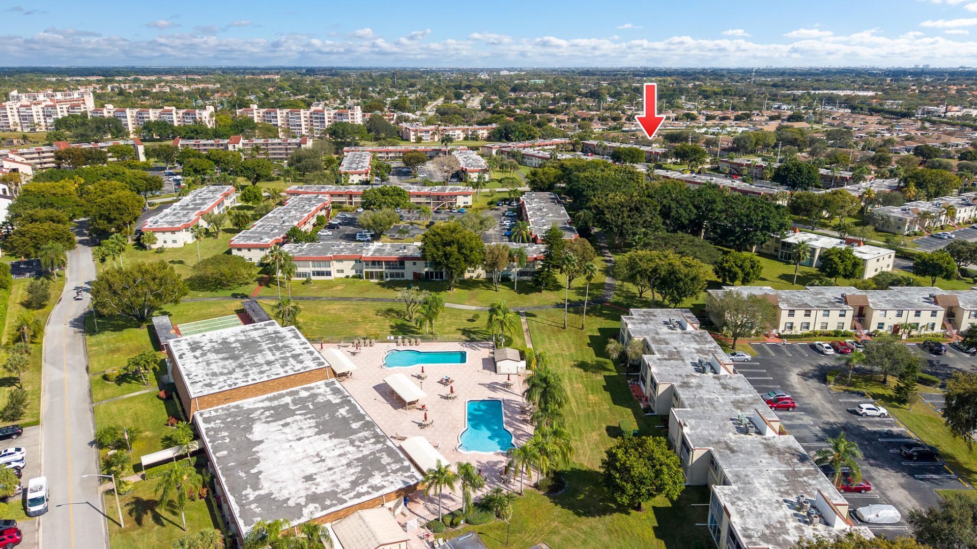 5 Abbey Lane, Unit 207, Delray Beach, FL 33446 Photo