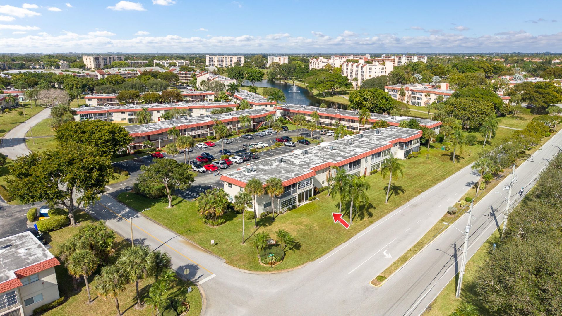 5 Abbey Lane, Unit 207, Delray Beach, FL 33446 Photo