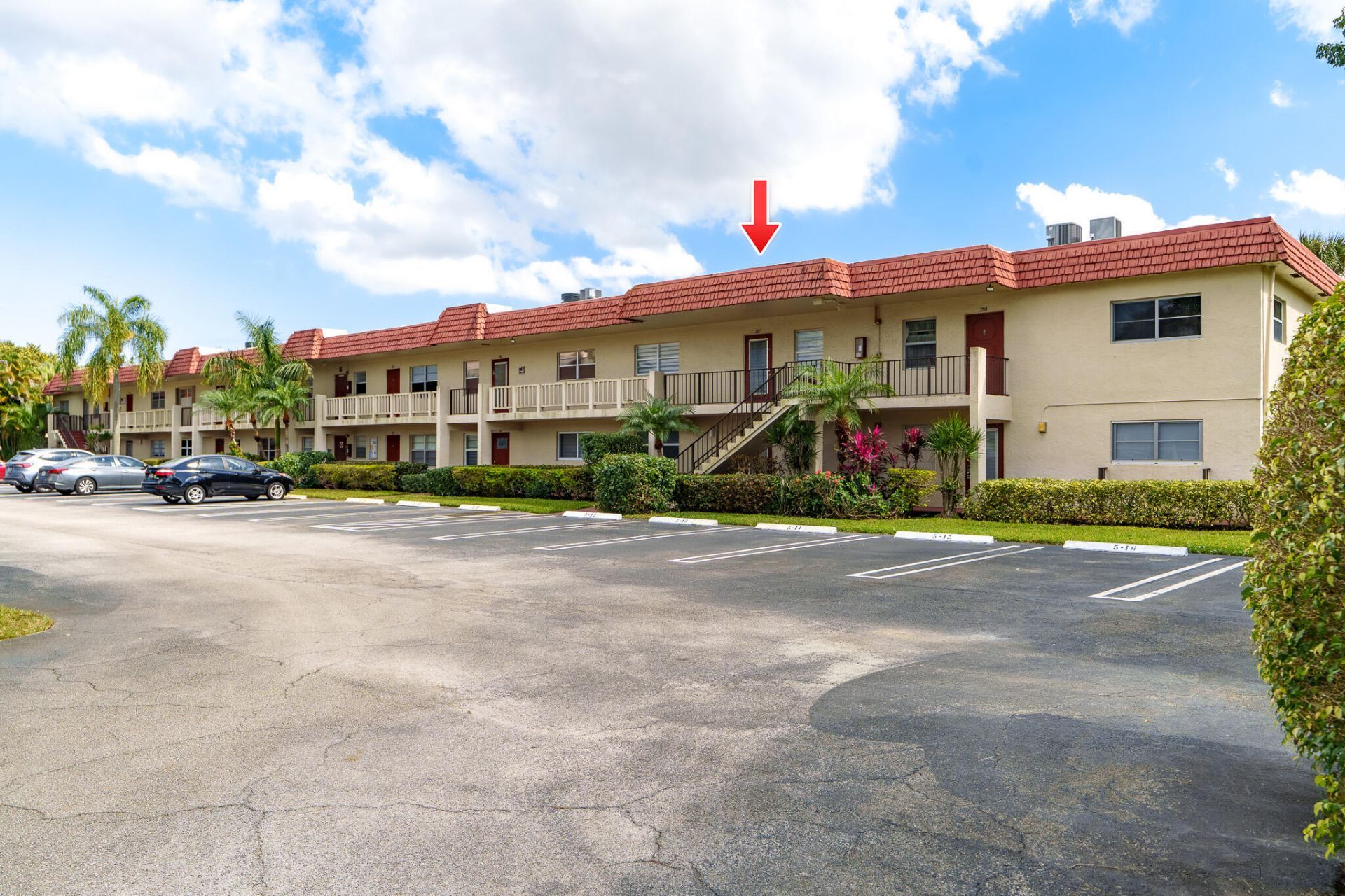 5 Abbey Lane, Unit 207, Delray Beach, FL 33446 Photo