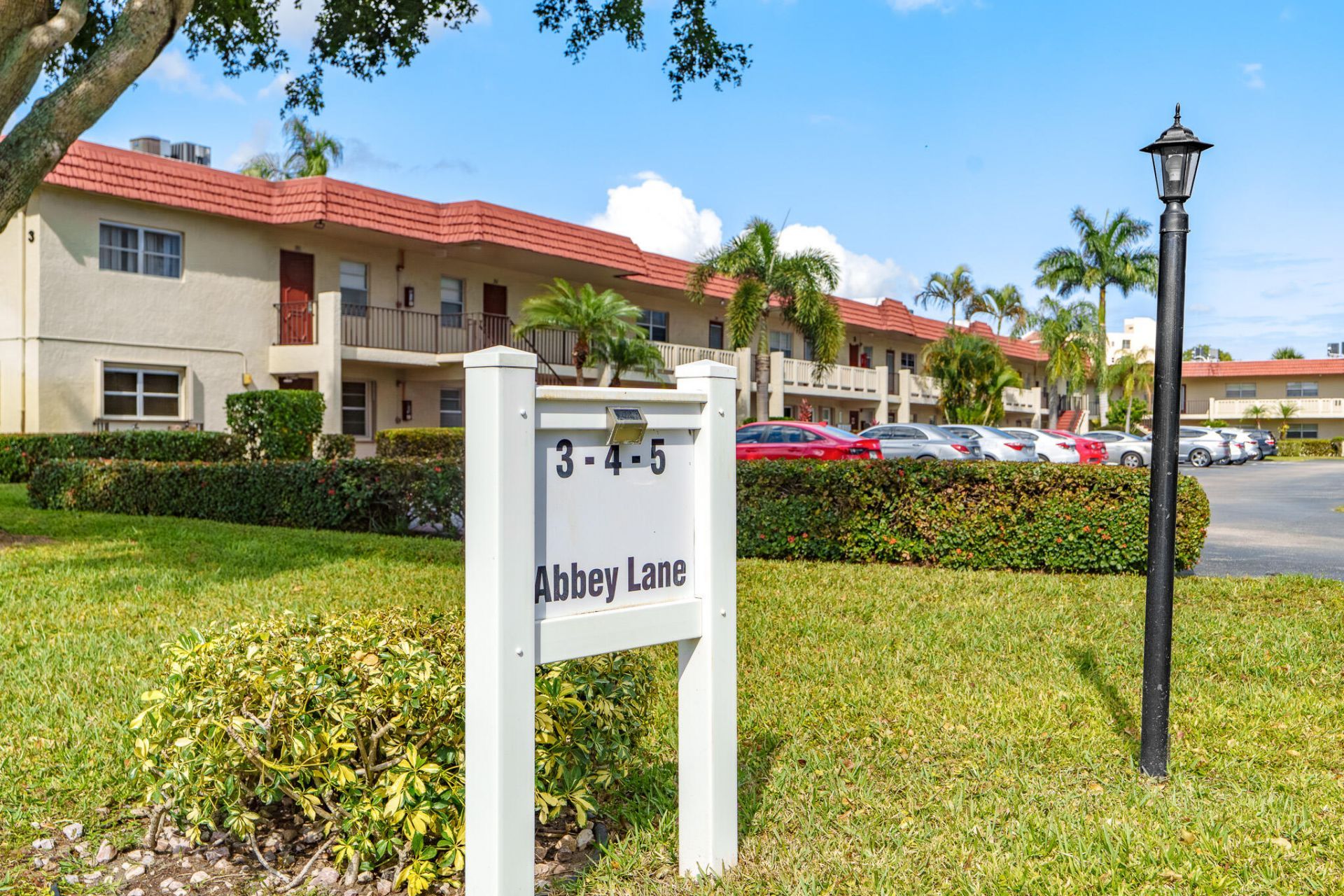 5 Abbey Lane, Unit 207, Delray Beach, FL 33446 Photo