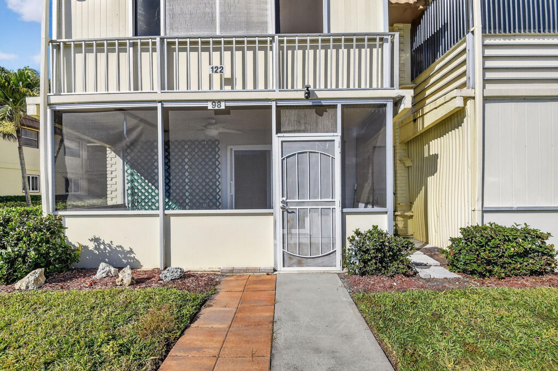 98 Saxony C, Delray Beach, FL 33446 Photo