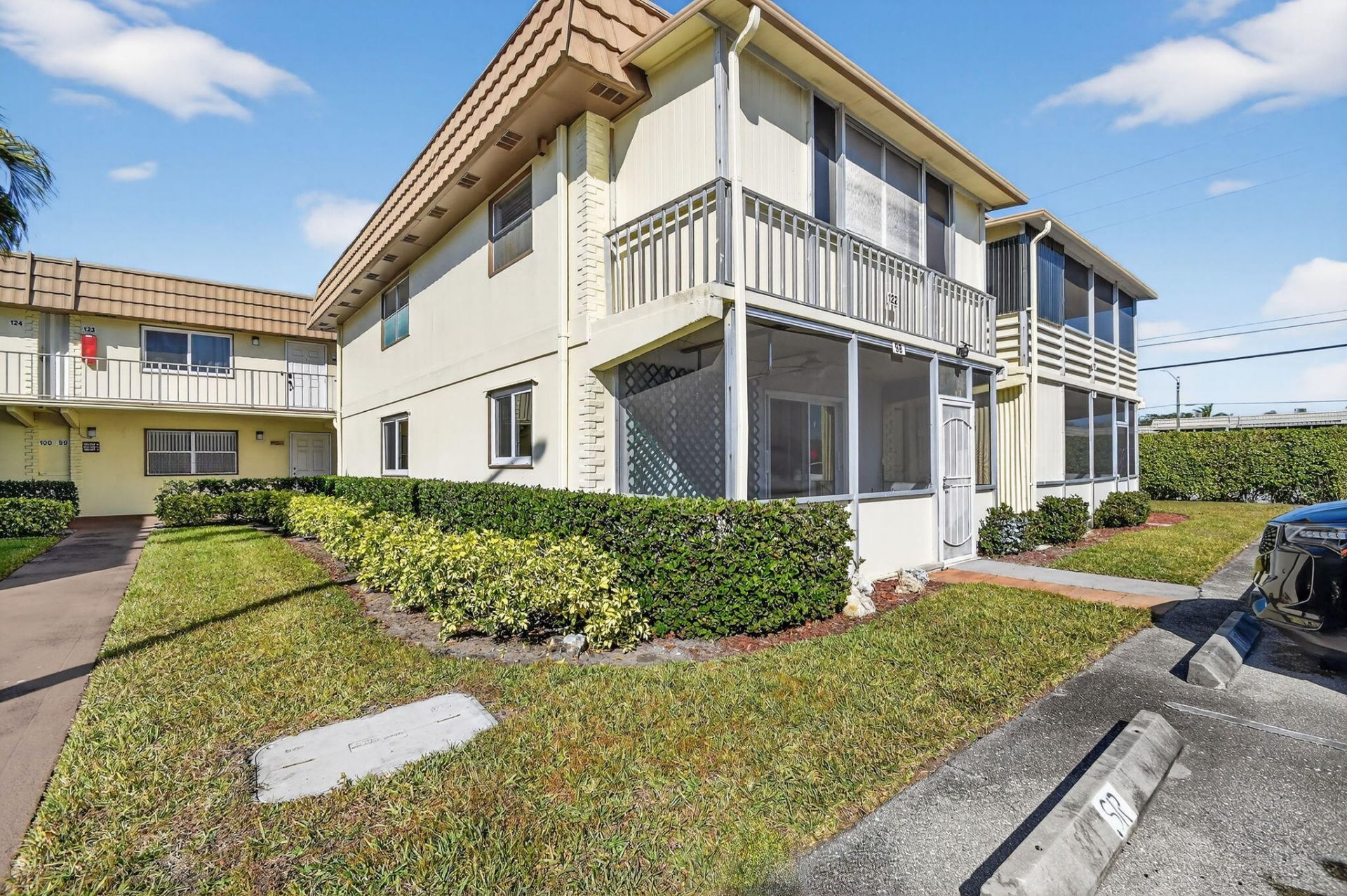 98 Saxony C, Delray Beach, FL 33446 Photo
