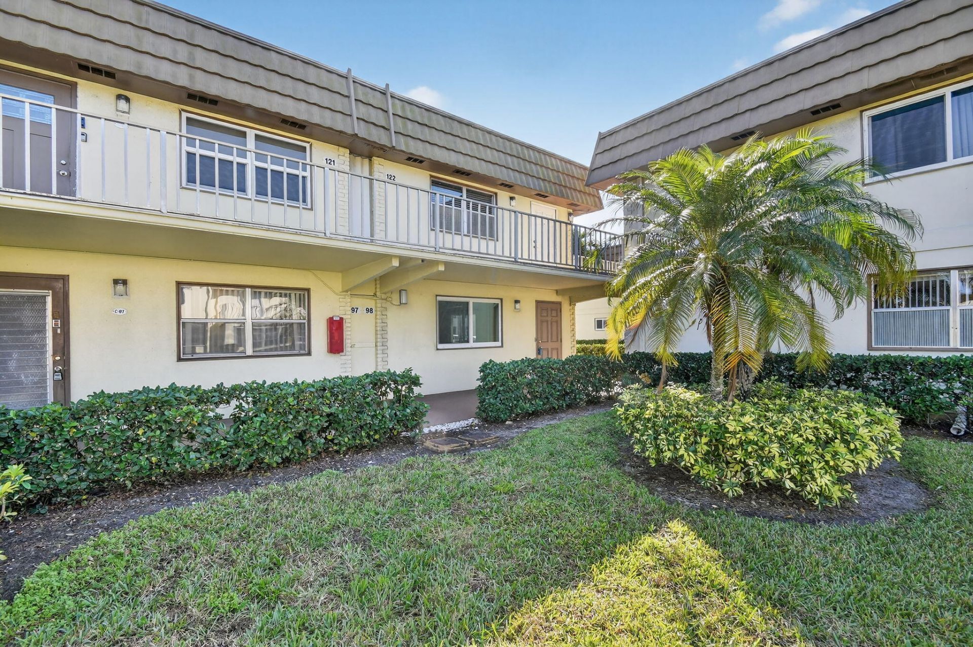 98 Saxony C, Delray Beach, FL 33446 Photo