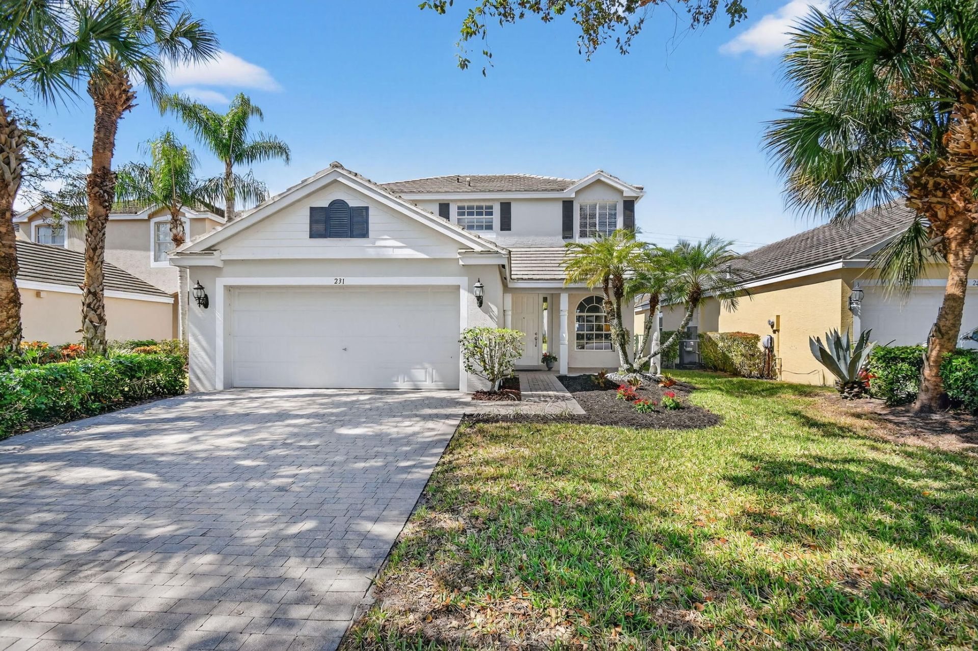 231 Berenger Walk, Royal Palm Beach, FL 33414 Photo