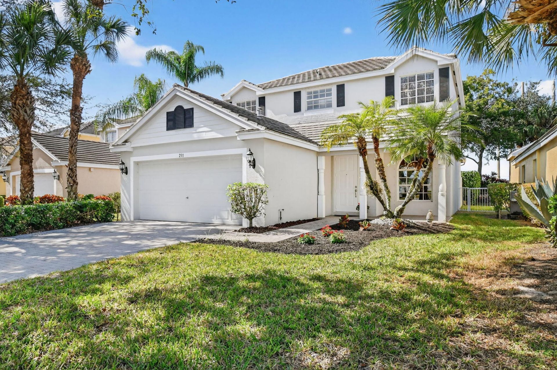 231 Berenger Walk, Royal Palm Beach, FL 33414 Photo