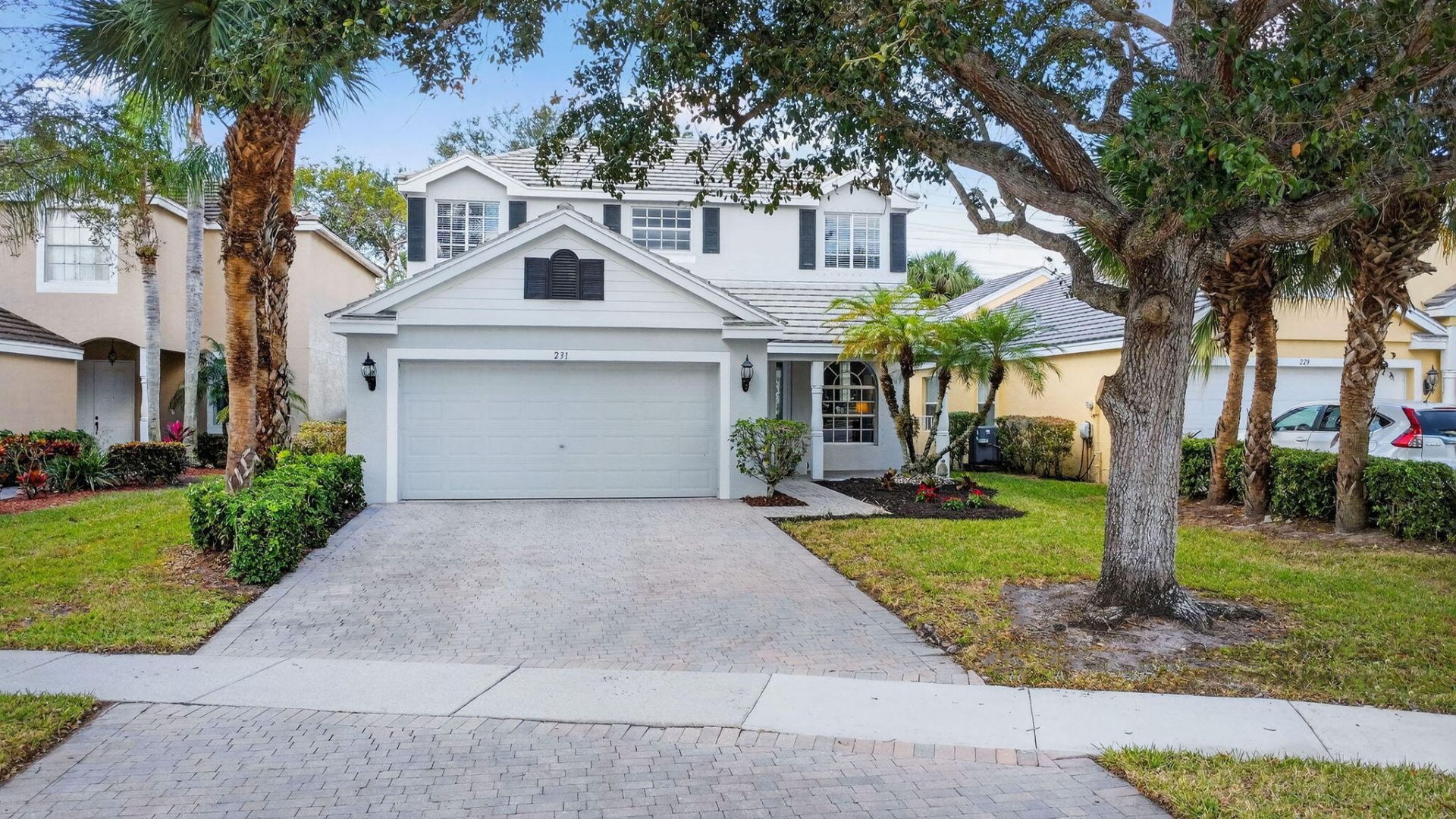 231 Berenger Walk, Royal Palm Beach, FL 33414 Photo