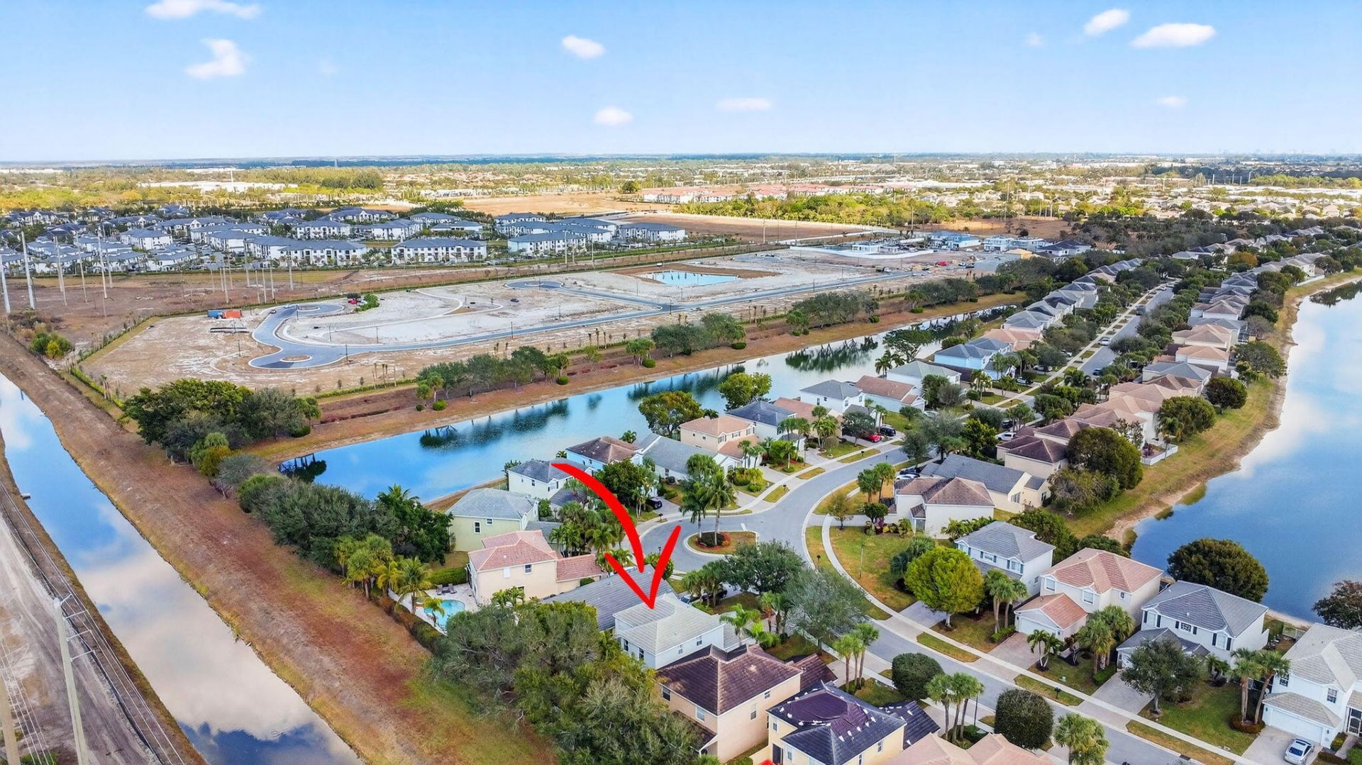 231 Berenger Walk, Royal Palm Beach, FL 33414 Photo