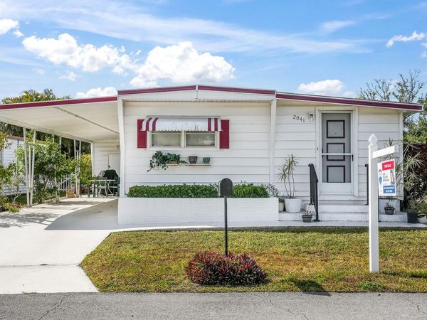 2041 SW 83rd Avenue, Davie, FL 33324