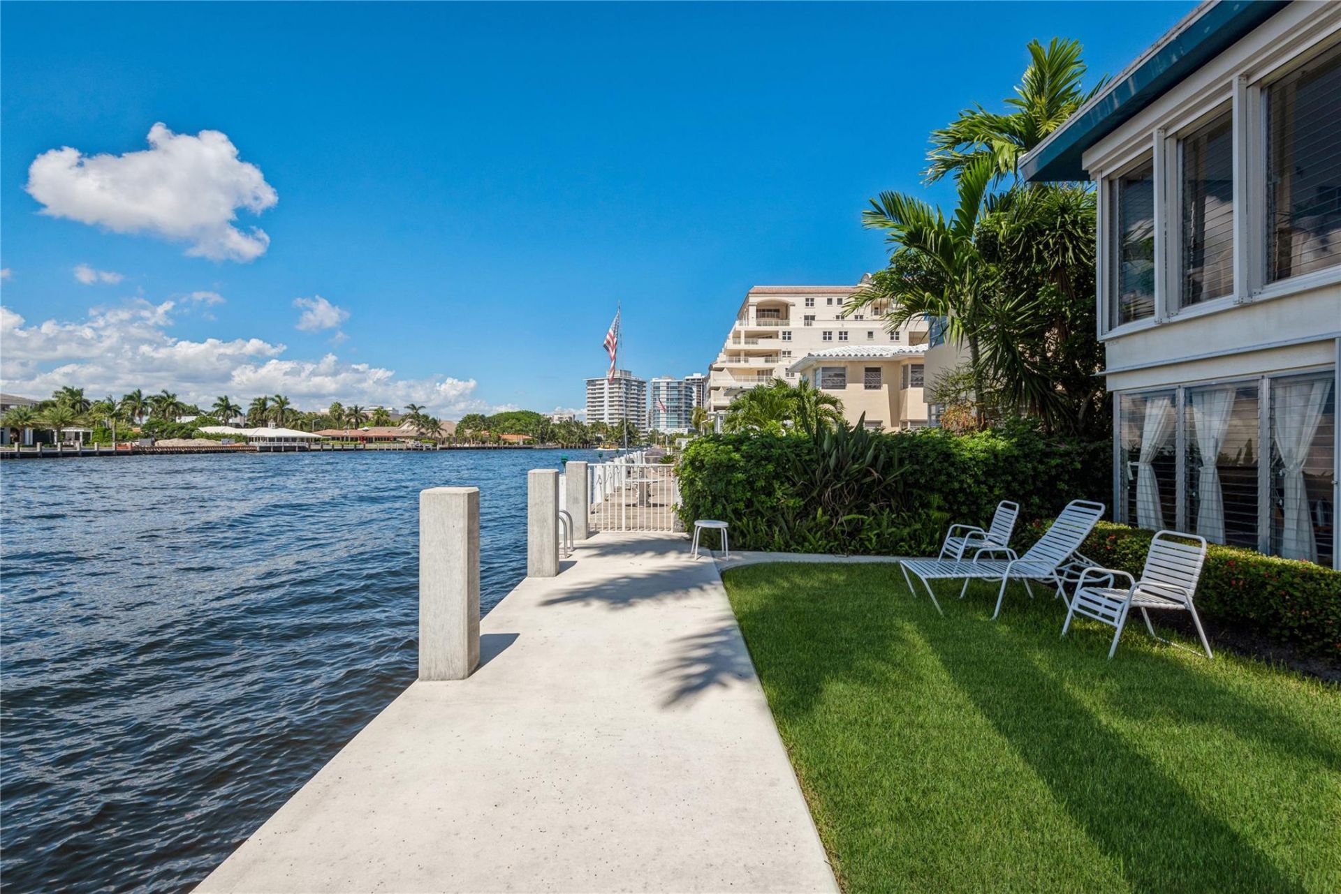 561 Bayshore Drive, Unit 6, Fort Lauderdale, FL 33304 Photo