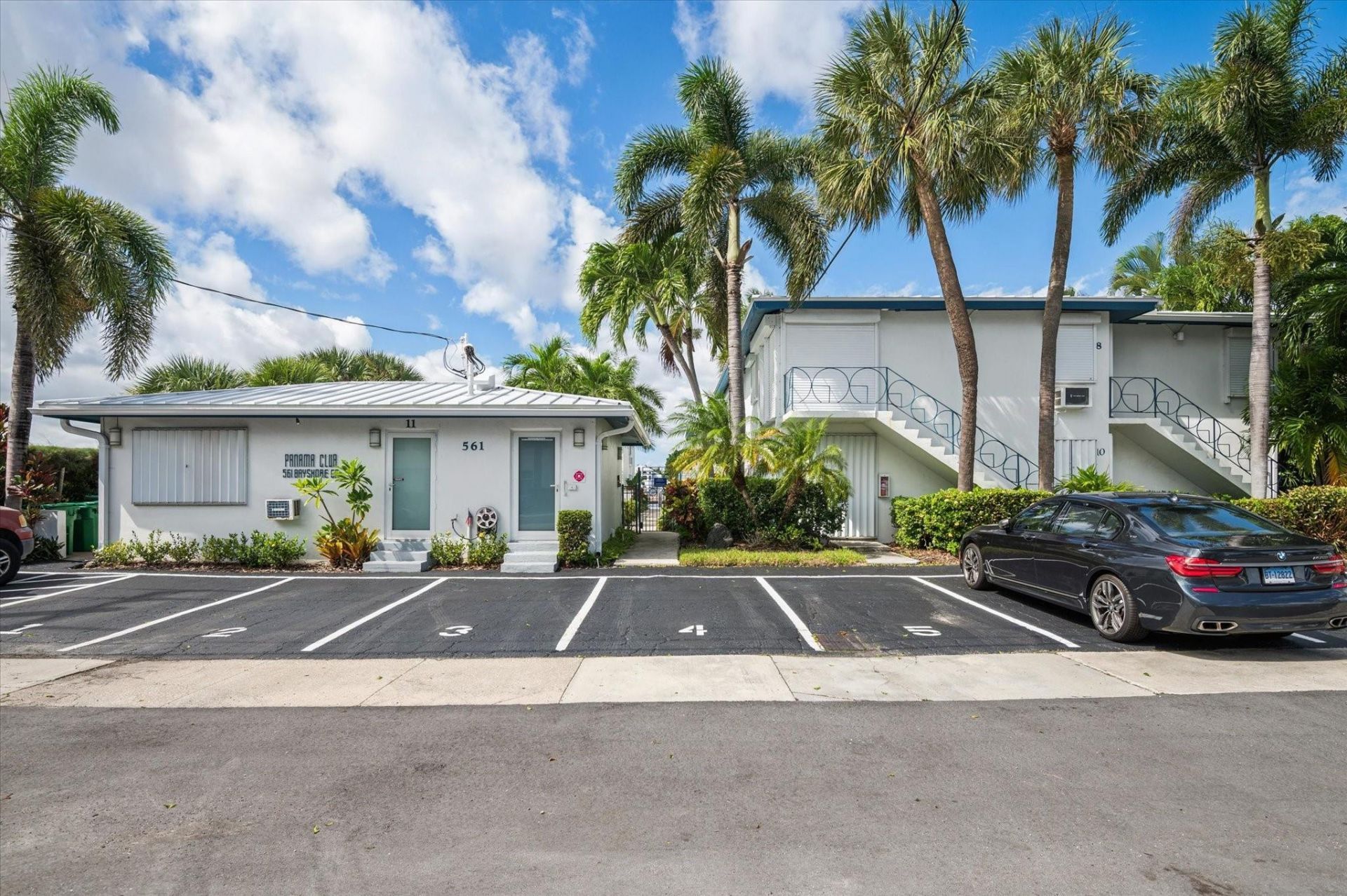 561 Bayshore Drive, Unit 6, Fort Lauderdale, FL 33304 Photo