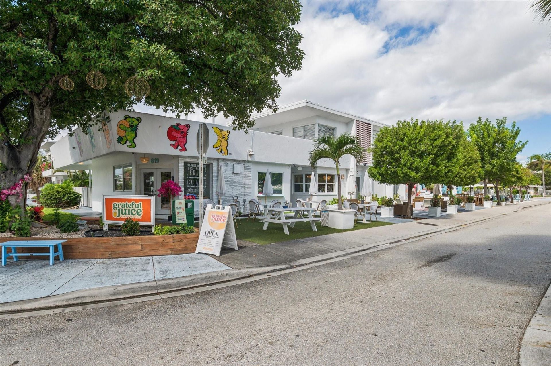 561 Bayshore Drive, Unit 6, Fort Lauderdale, FL 33304 Photo