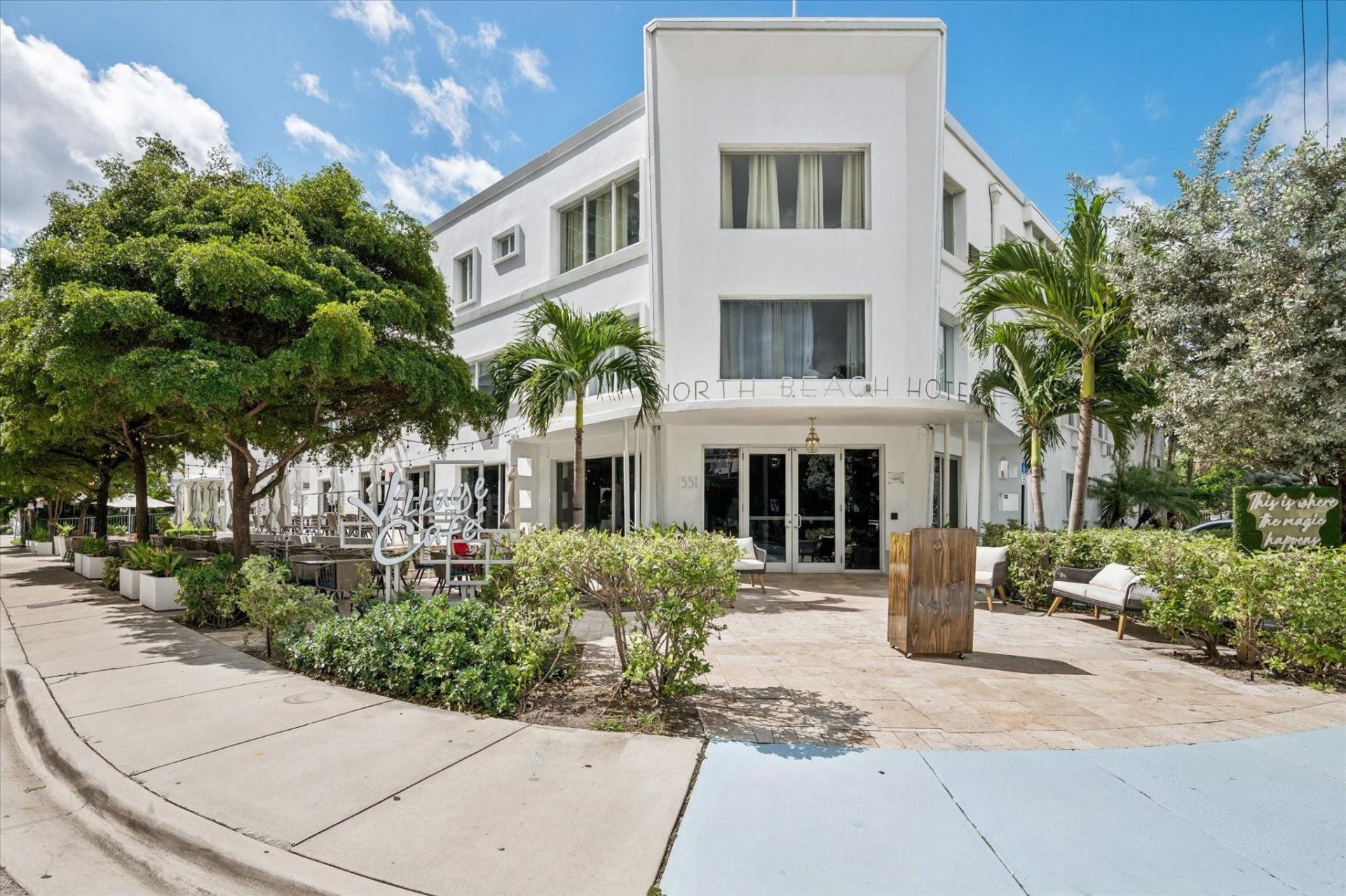 561 Bayshore Drive, Unit 6, Fort Lauderdale, FL 33304 Photo