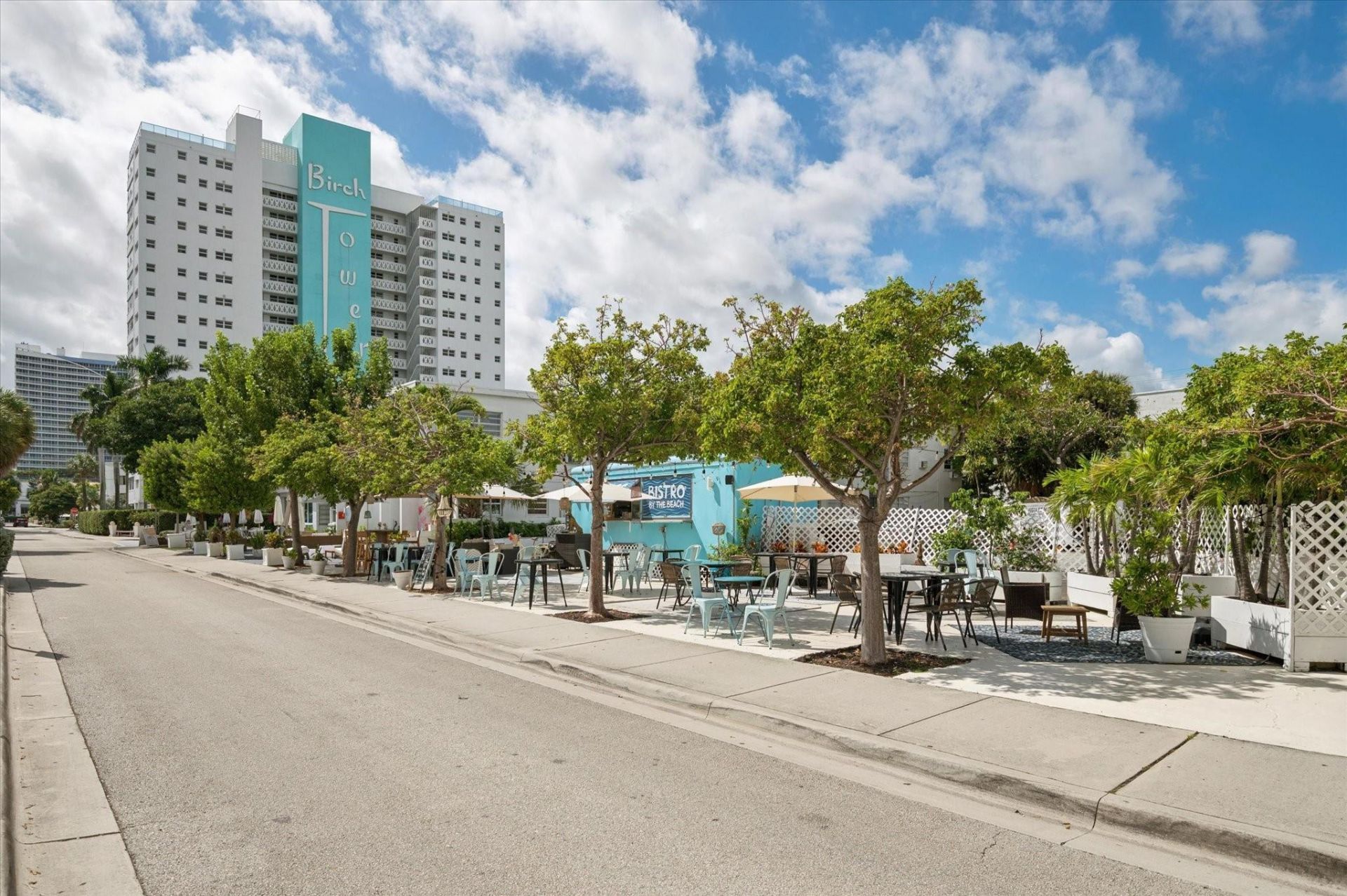 561 Bayshore Drive, Unit 6, Fort Lauderdale, FL 33304 Photo