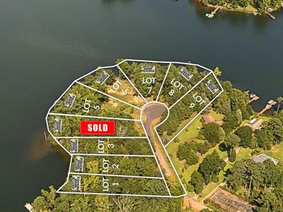 0 Spence Shore Court , Unit LOT 7, Lexington, SC 29072