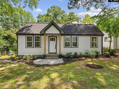 4302 Windemere Avenue , Columbia, SC 29203