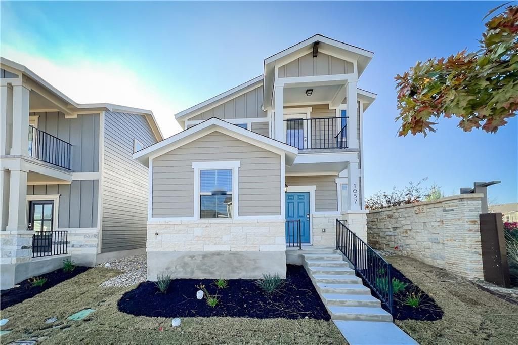 1657 Artesian Springs Xing, Leander, TX 78641 Main Photo