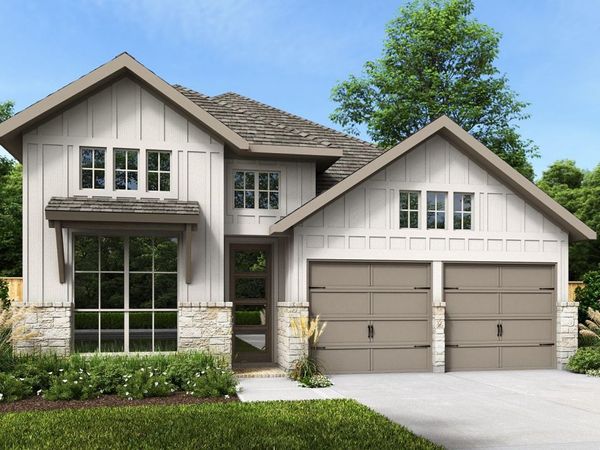 3921 Melody RD, Lockhart, TX 78644