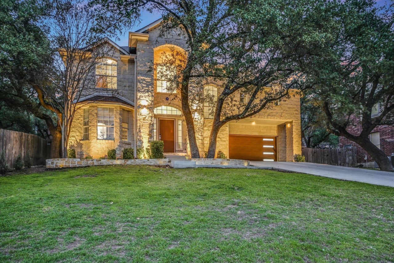 5908 Taylor Draper Cv, Austin, TX 78759 Main Photo