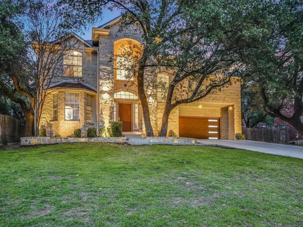 5908 Taylor Draper CV, Austin, TX 78759