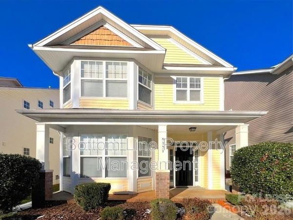 9737 Tidal Court, Huntersville, NC 28078