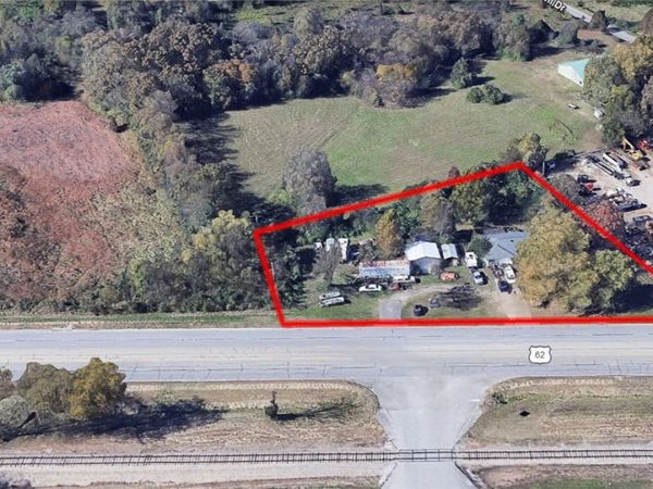 4006 NE Hudson Road, Rogers, AR 72756